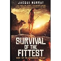 Amazon.com: Survival of the Fittest (Book 1 of Crossroads trilogy